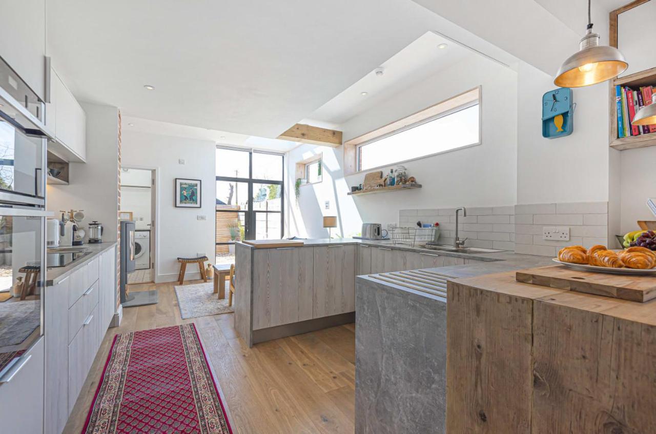 Seagrass Cottage In Southwold, Stunning Property With Views! Exterior foto