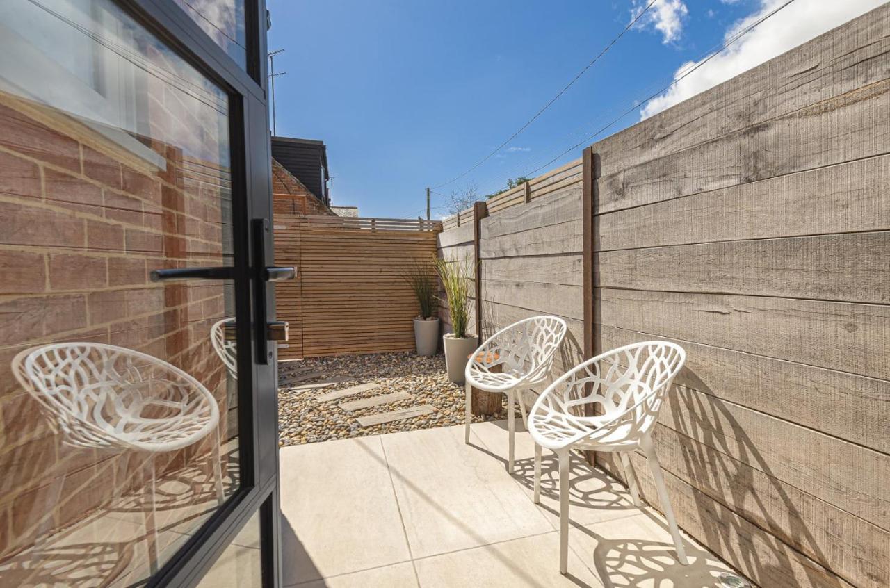 Seagrass Cottage In Southwold, Stunning Property With Views! Exterior foto
