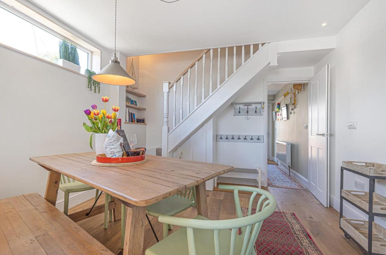 Seagrass Cottage In Southwold, Stunning Property With Views! Exterior foto