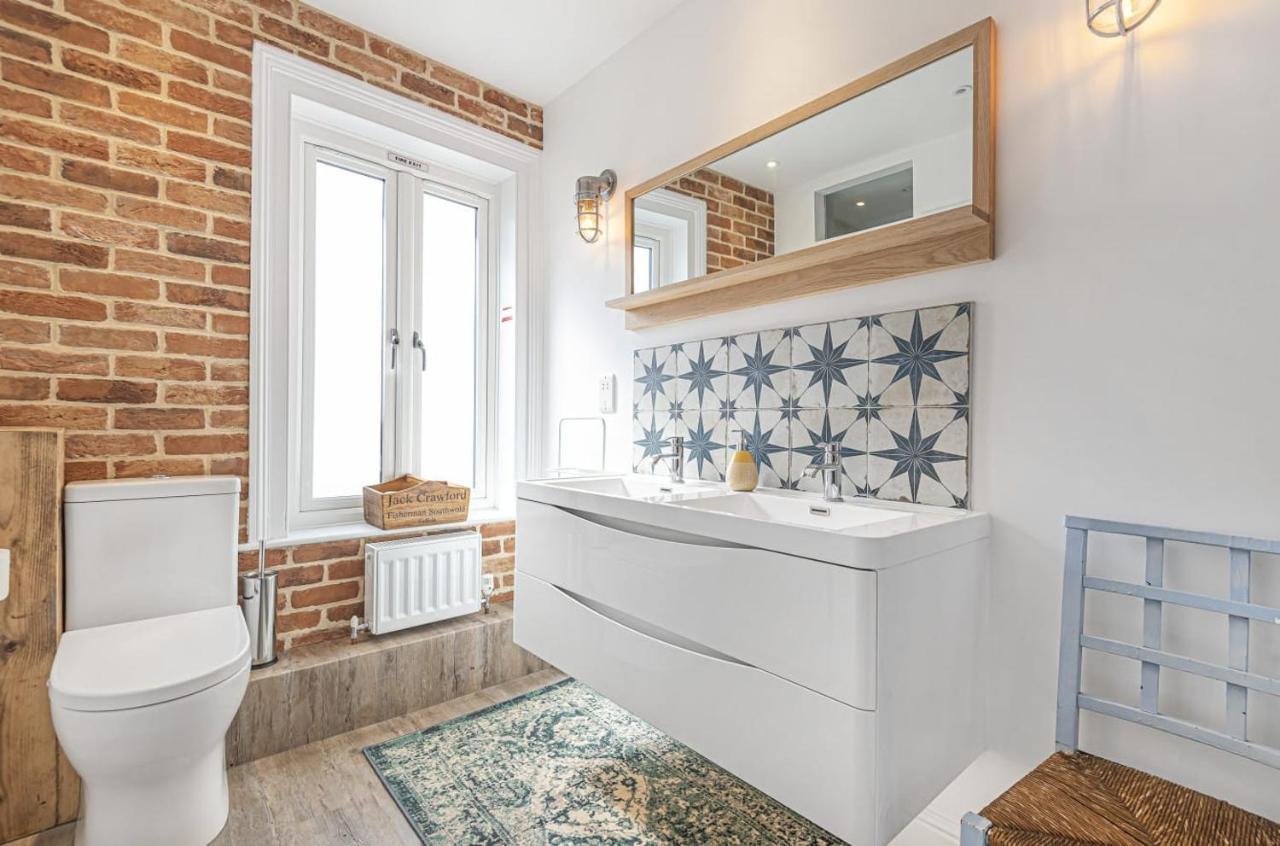 Seagrass Cottage In Southwold, Stunning Property With Views! Exterior foto