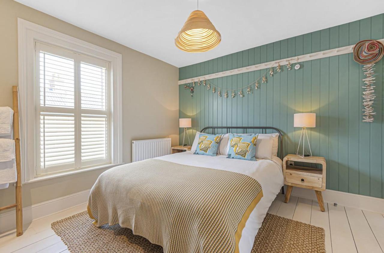 Seagrass Cottage In Southwold, Stunning Property With Views! Exterior foto