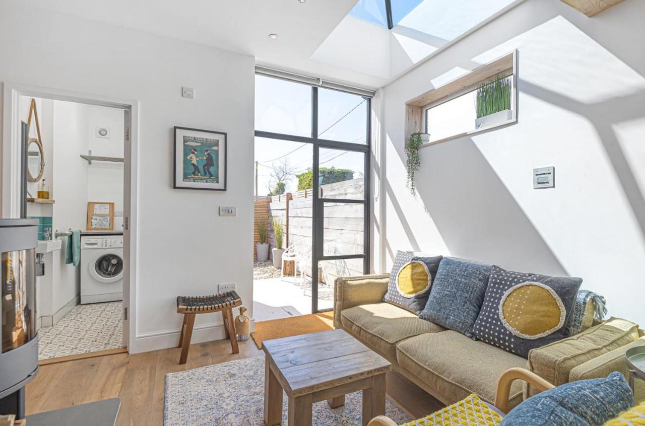 Seagrass Cottage In Southwold, Stunning Property With Views! Exterior foto